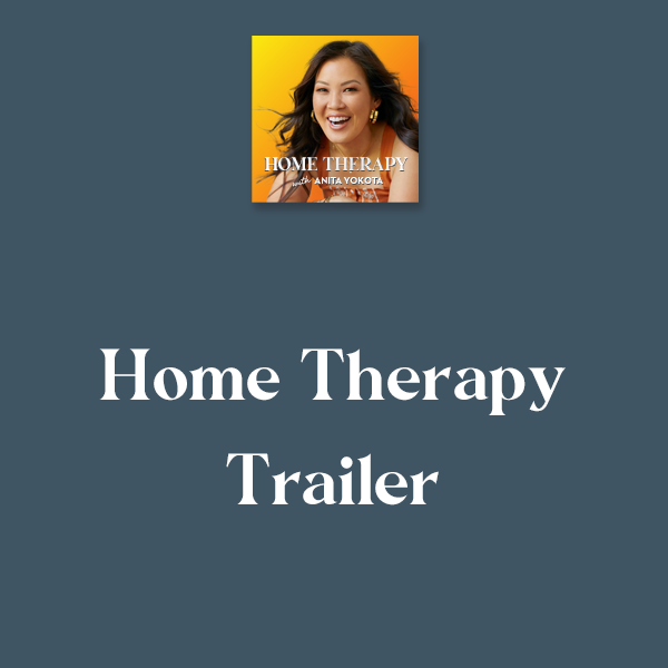 Home Therapy with Anita Yokota | Home Therapy